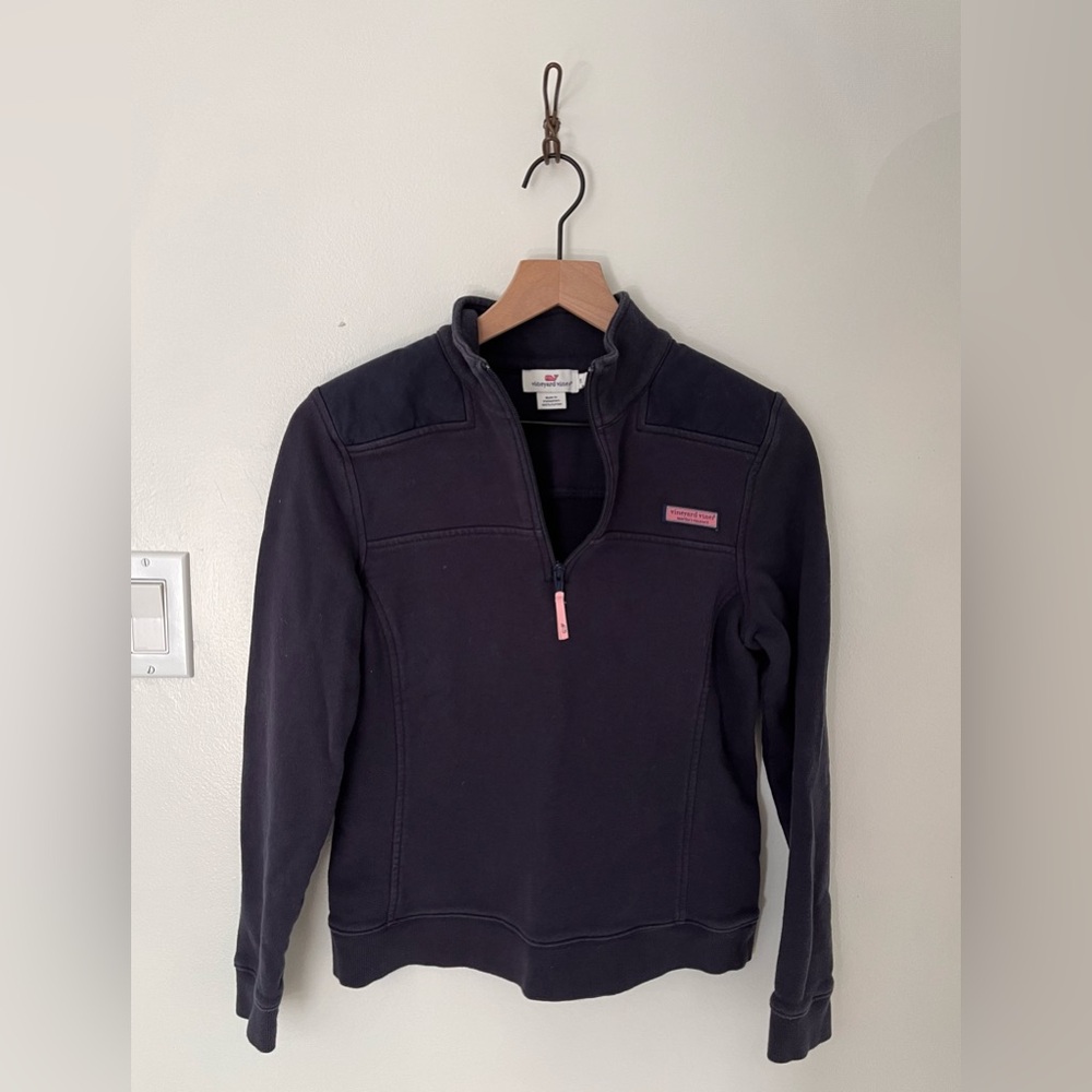 Vinyard Vines 1/4 Zip